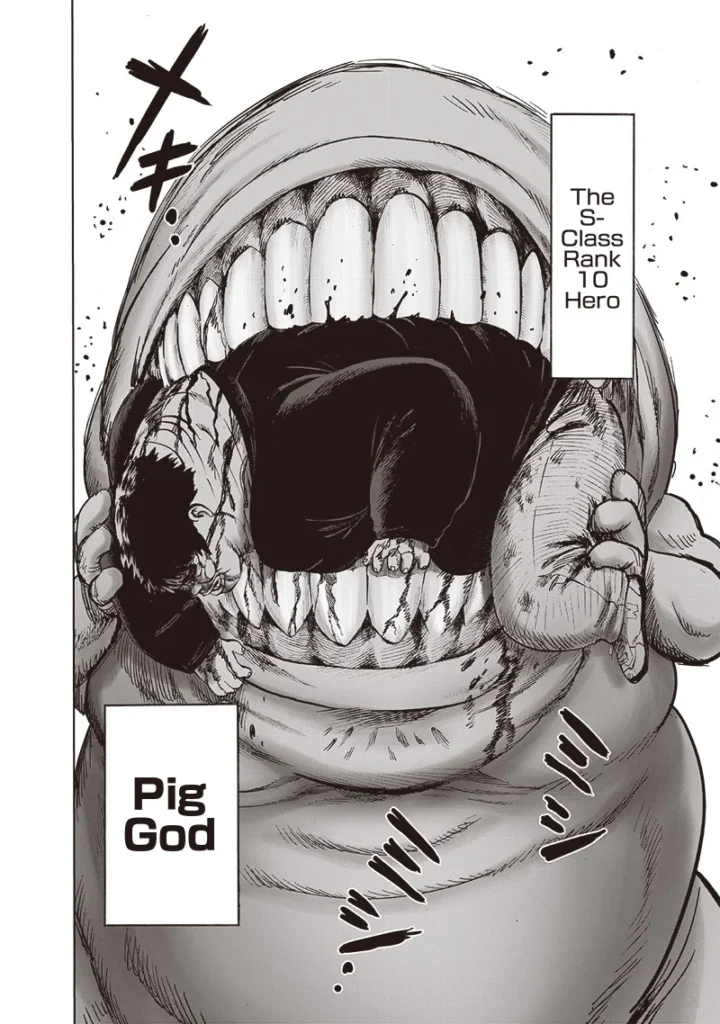 one punch man ch123 page07
